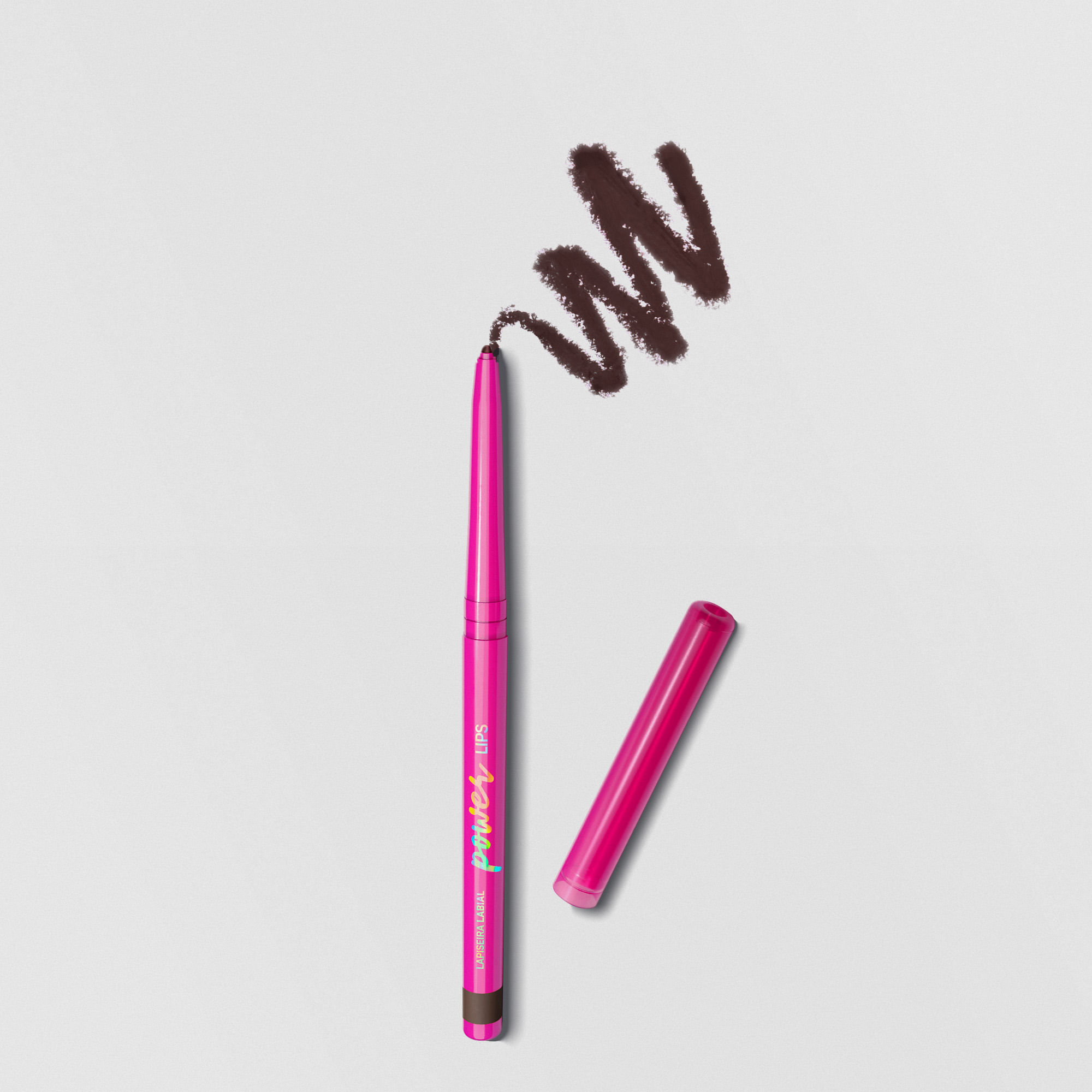textura_desenhando-DaBelle Beauty_Lapis Labial_Aberto_COR 6_Chocolate-02